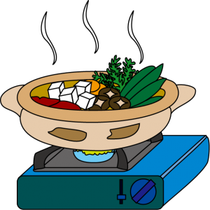 鍋料理